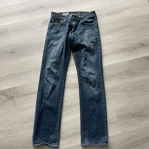 AG men’s jeans